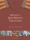 Artists of New Mexico Traditions cover