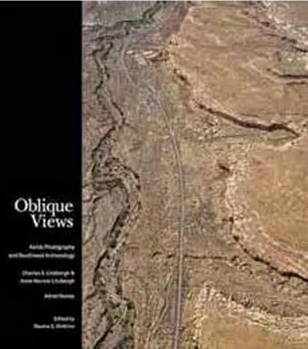 Oblique Views cover