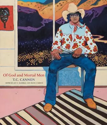 Of God and Mortal Men cover