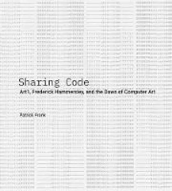 Sharing Code cover