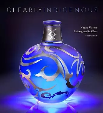 Clearly Indigenous cover