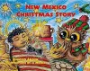 New Mexico Christmas Story cover
