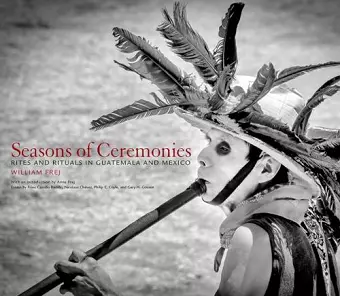 Seasons of Ceremonies cover
