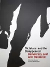 Dictators and the Disappeared cover