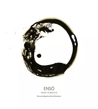 Enso: What Is Beheld cover