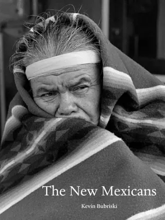 The New Mexicans cover