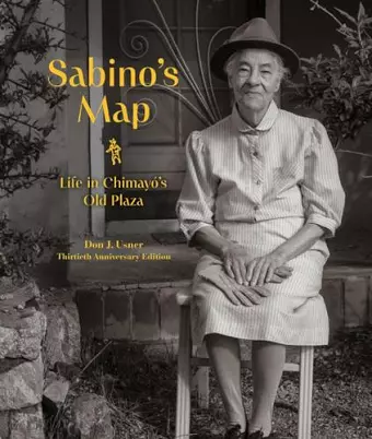 Sabino's Map cover