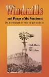 Windmills and Pumps of the Southwest cover