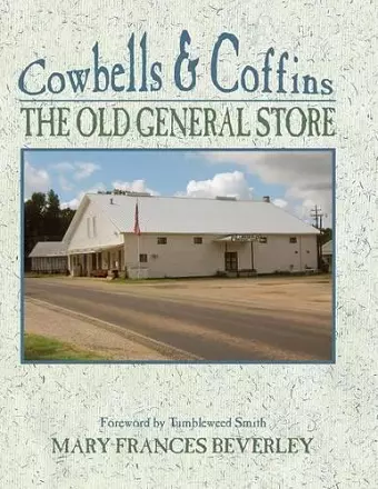 Cowbells & Coffins cover