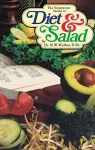 The Vegetarian Guide to Diet and Salad cover