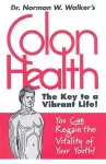 Colon Health cover