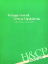 Management of Tardive Dyskinesia cover