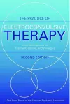 The Practice of Electroconvulsive Therapy cover
