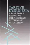 Tardive Dyskinesia cover