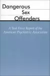Dangerous Sex Offenders cover