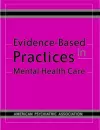 Evidence-Based Practices in Mental Health Care cover