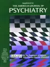 American Psychiatric Association Practice Guideline for the Treatment of Patients With Bipolar Disorder cover
