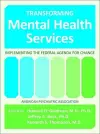 Transforming Mental Health Services cover