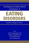 Developing an Evidence-Based Classification of Eating Disorders cover