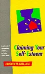 Claiming Your Self-Esteem cover