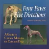 Four Paws, Five Directions cover