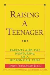 Raising a Teenager cover