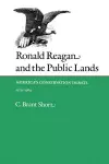 Ronald Reagan & Public Lands cover