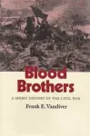 Blood Brothers cover