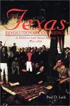The Texas Revolutionary Experience cover