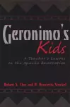 Geronimo's Kids cover