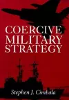 Coercive Military Strategy cover