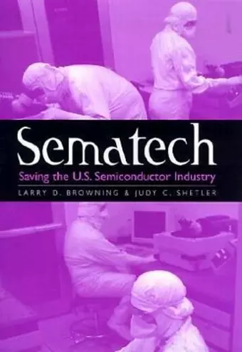 Sematech cover