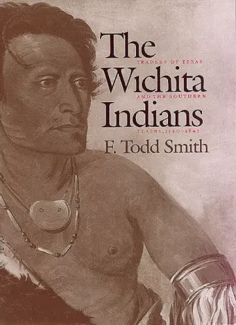 The Wichita Indians cover