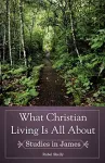 What Christian Living Is All About cover