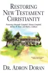 Restoring New Testament Christianity cover
