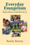 Everyday Evangelism cover