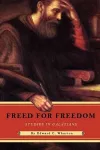 Freed for Freedom cover
