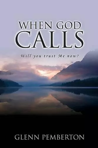 When God Calls cover