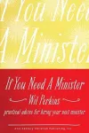 If You Need a Minister cover