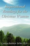 Inspirational Readings for the Christian Woman cover