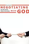 Negotiating with God cover
