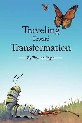 Traveling Toward Transformation cover