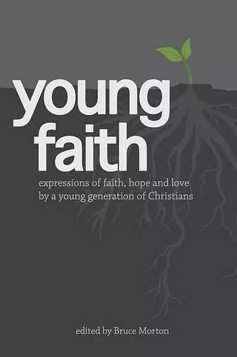 Young Faith cover