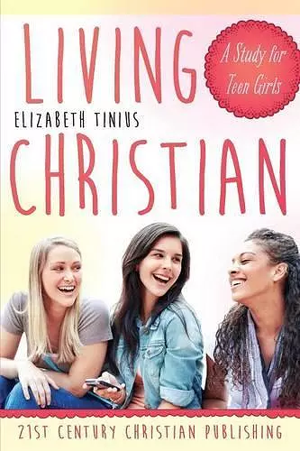 Living Christian cover