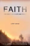 Faith - The Christian's Hope and Shield cover