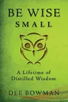 Be Wise Small cover