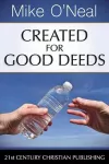Created for Good Deeds cover