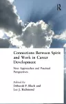 Connections Between Spirit and Work in Career Development cover