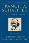 The Complete Works of Francis A. Schaeffer cover