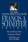 A Francis A. Schaeffer Trilogy cover